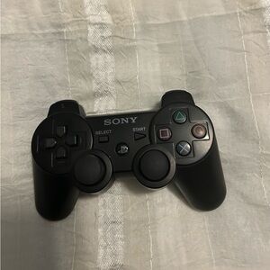 Sony Playstation DualShock 3 Wireless Game Controller PS3 OEM SIXAXIS CHECZC2U